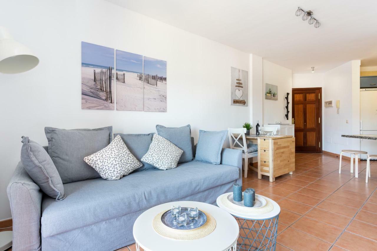 Apartmán La Jaquita El Médano Exteriér fotografie