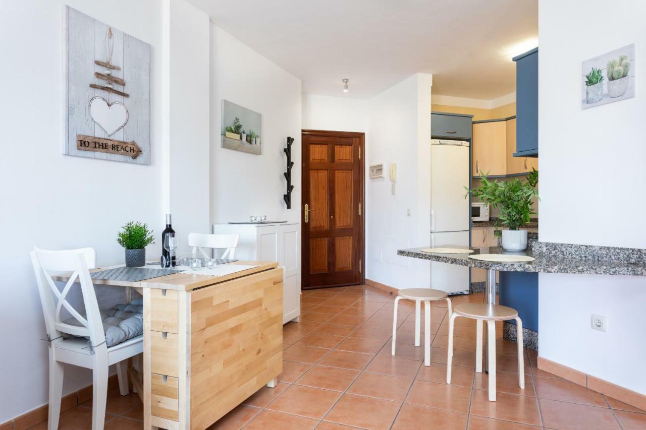 Apartmán La Jaquita El Médano Exteriér fotografie