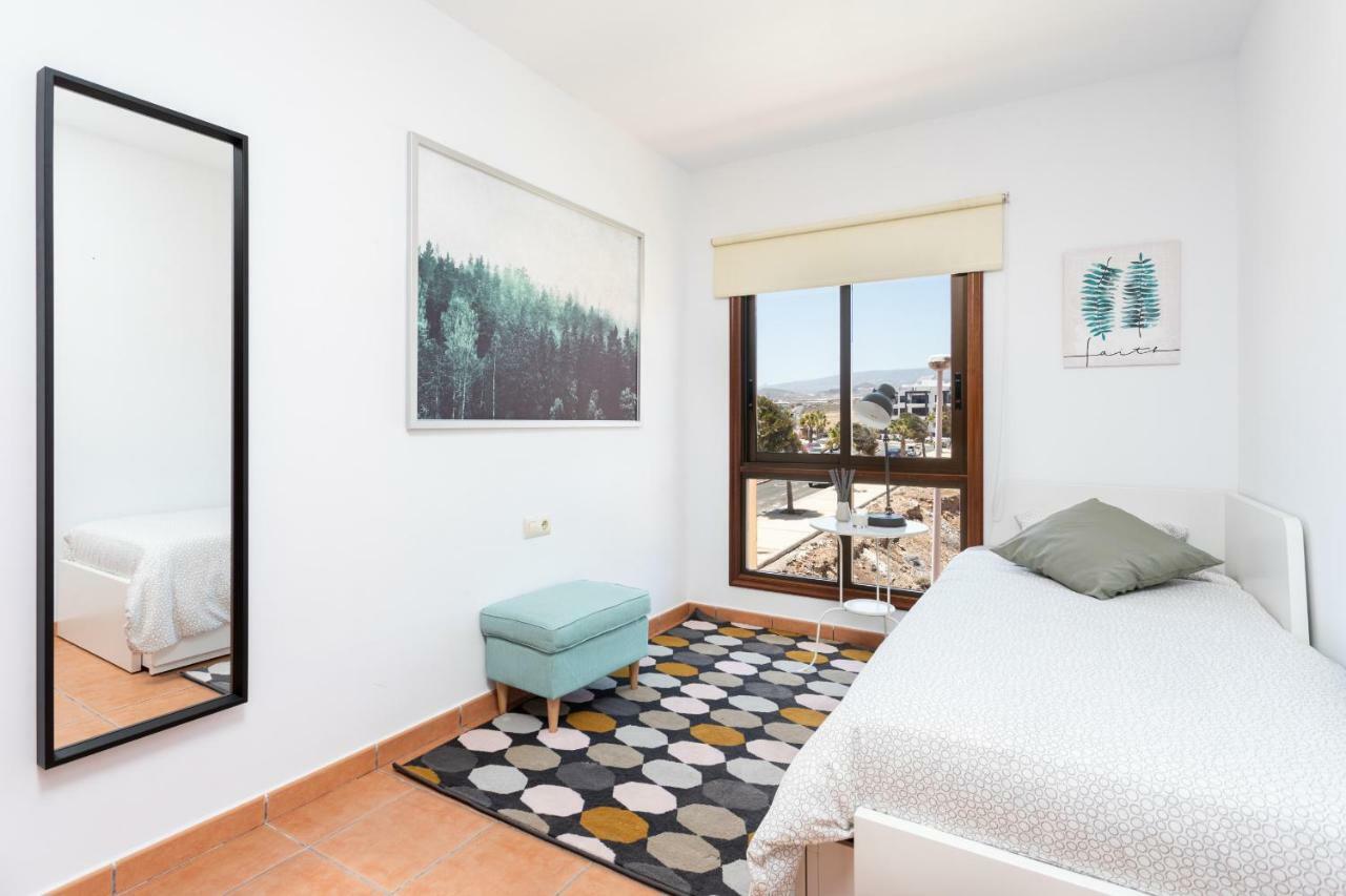 Apartmán La Jaquita El Médano Exteriér fotografie