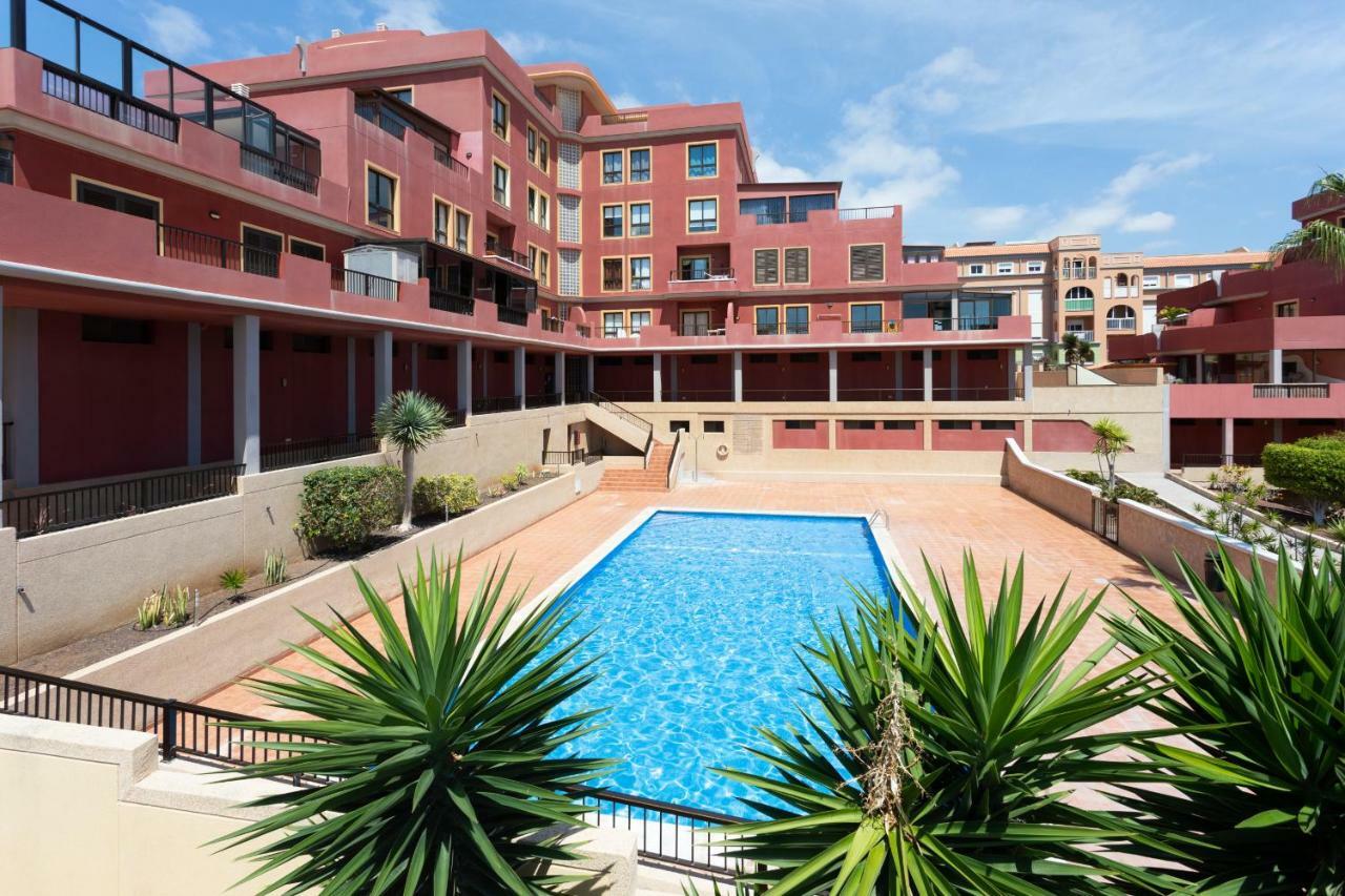Apartmán La Jaquita El Médano Exteriér fotografie