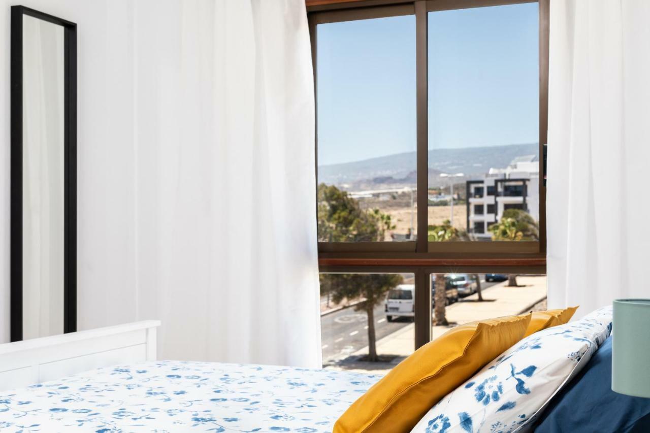 Apartmán La Jaquita El Médano Exteriér fotografie